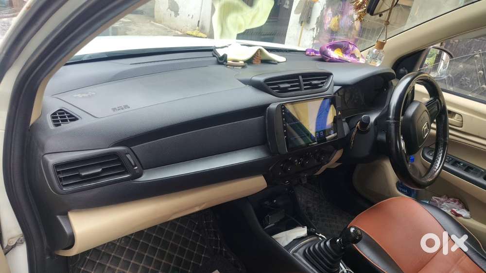 Honda Amaze 2020 Car