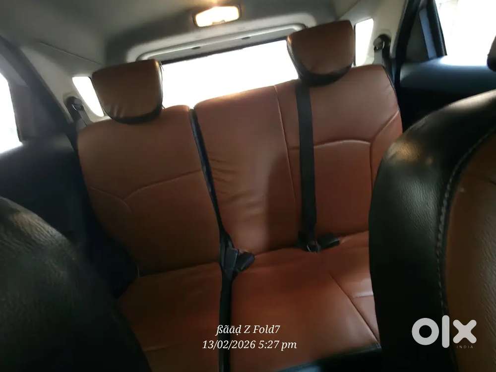 Ford Ecosport 2016 Diesel Well Maintained