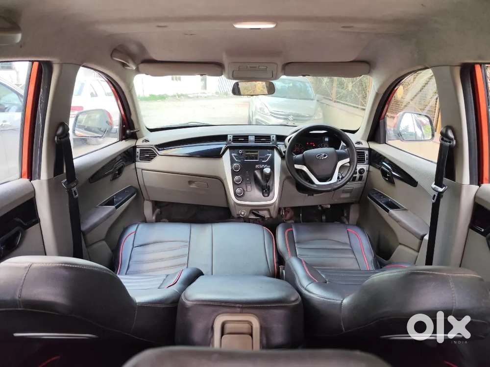 Mahindra Kuv 100 2016 Manual