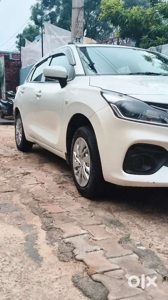 Maruti Suzuki Baleno 2025 Petrol Manual