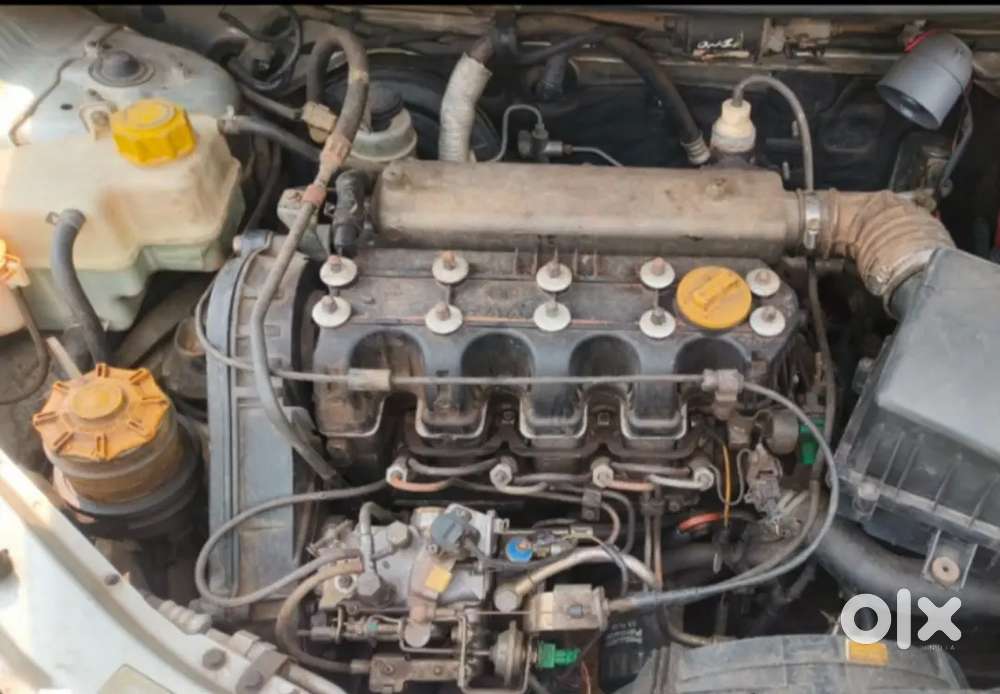 Tata Indica V2 2017 Diesel