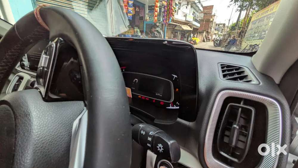 Kia Sonet 2026 Diesel Well Maintained