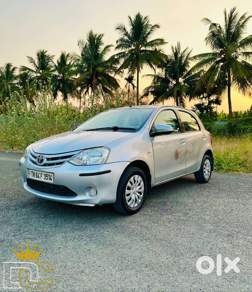 Toyota Etios Liva 2014-2016 Gd, 2013, Diesel