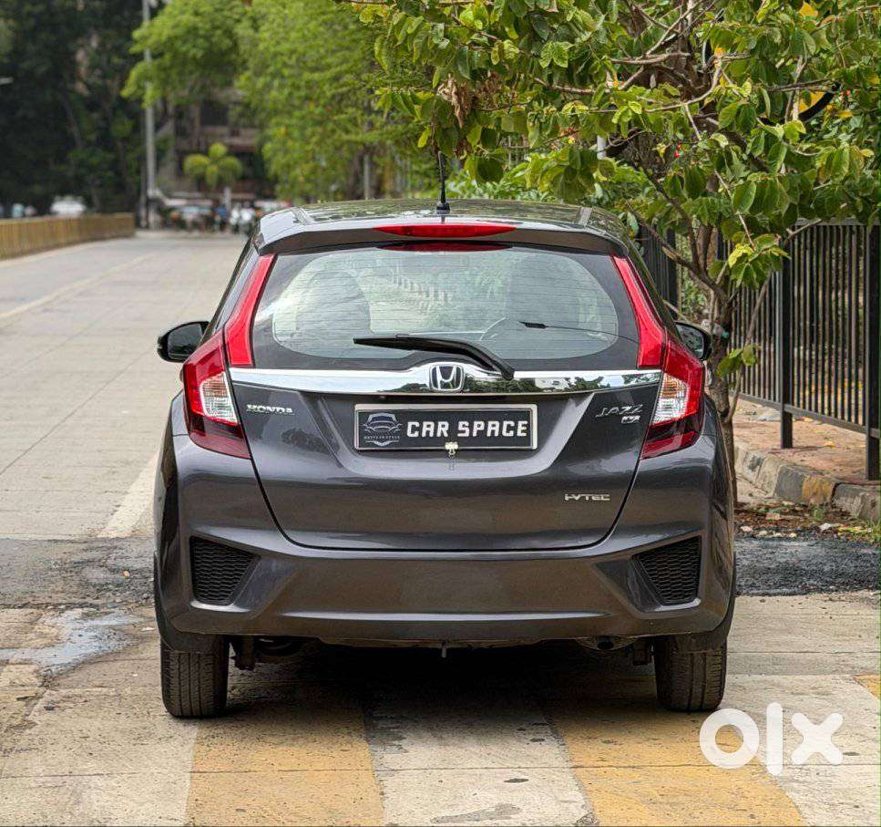 Honda Jazz, 2017, Petrol