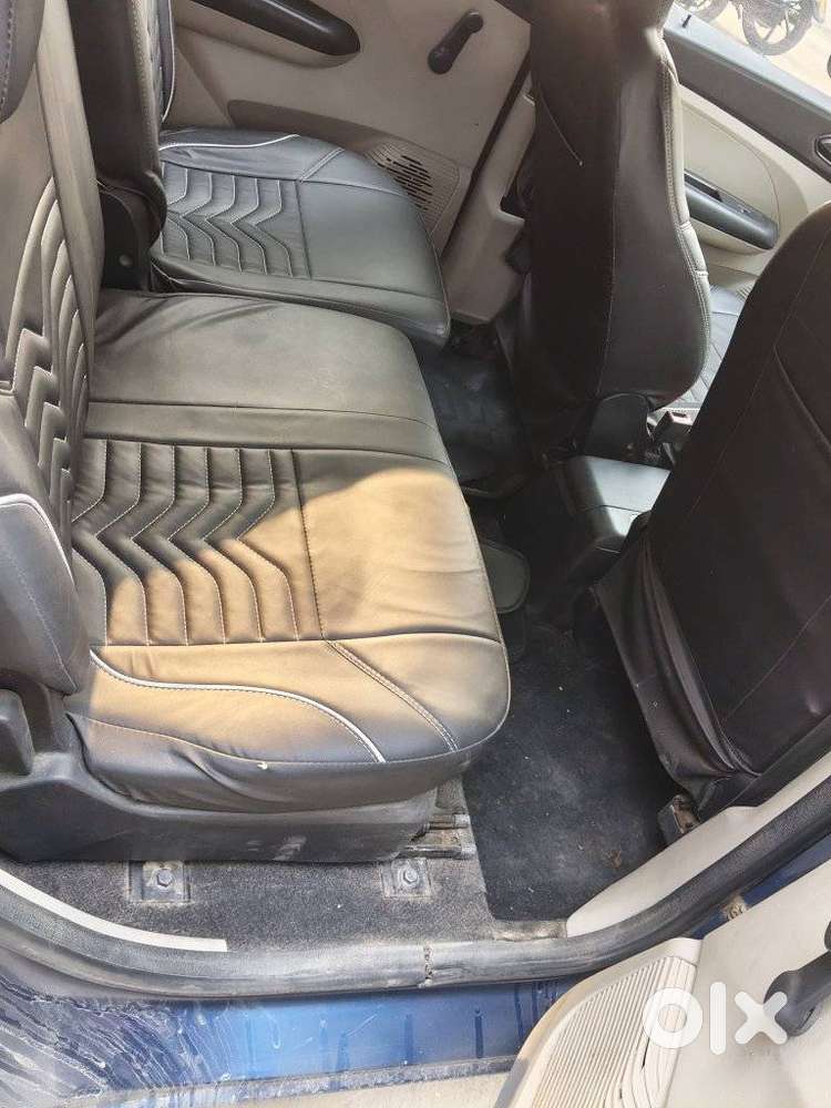Renault Triber 1.0 Rxe, 2020, Petrol