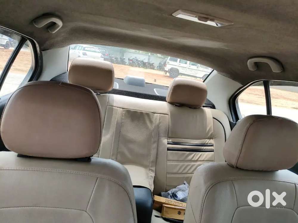 Maruti Suzuki Swift 2013