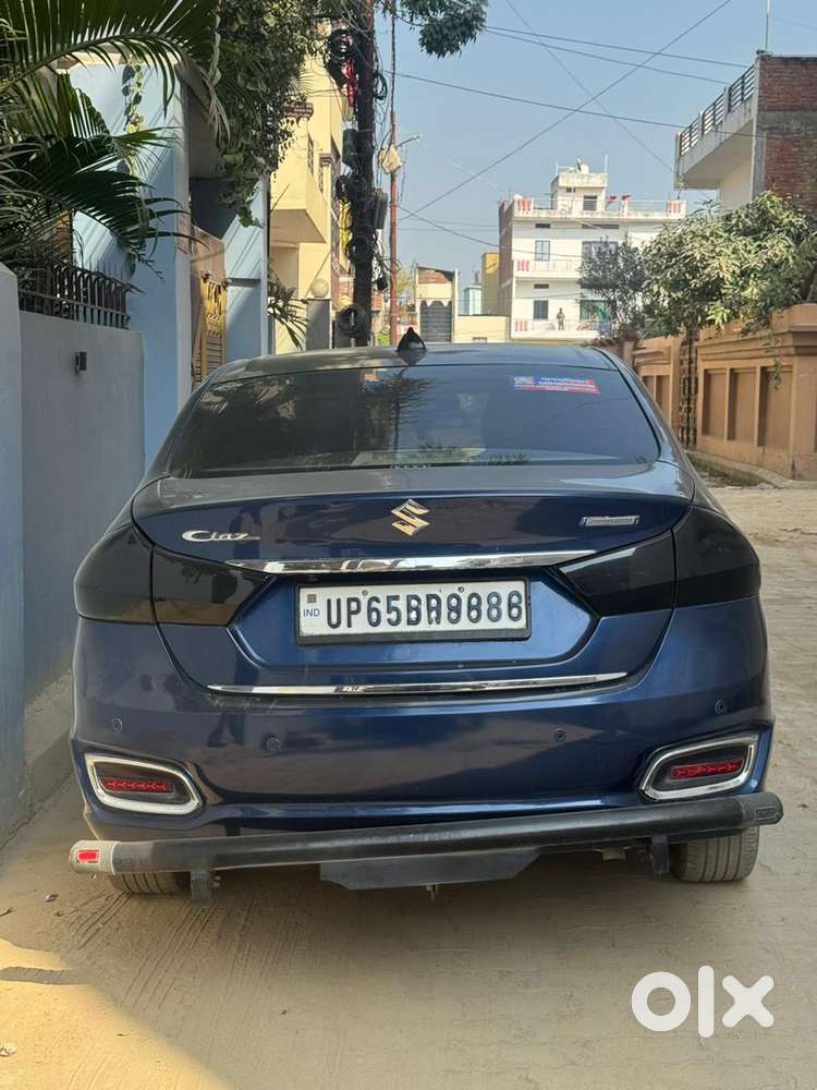 Maruti Suzuki Ciaz Petrol 2020