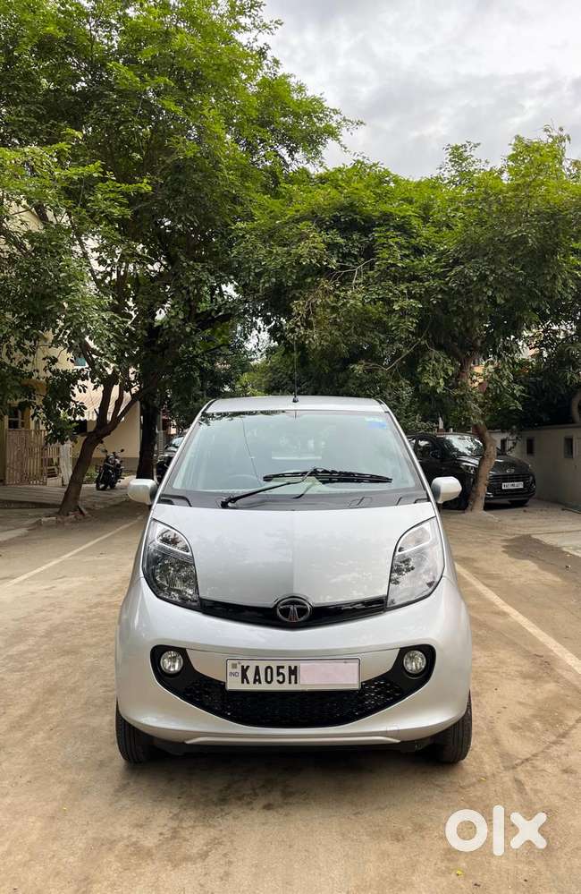 Tata Nano Xta, 2016, Petrol