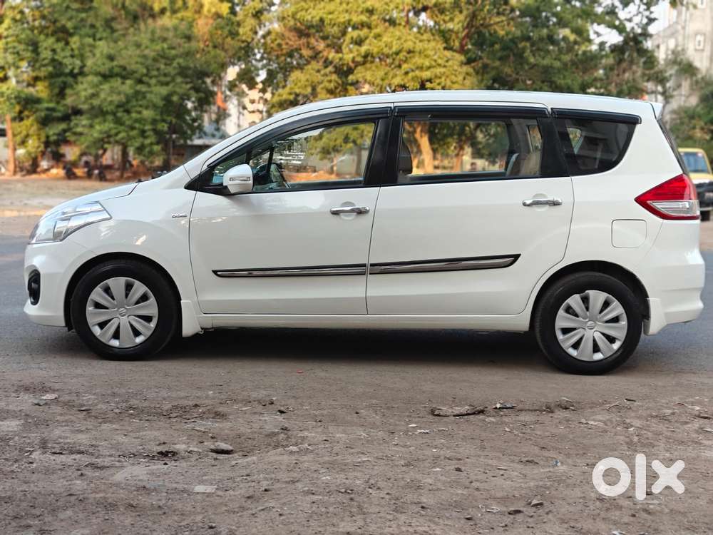 Maruti Suzuki Ertiga Vdi Shvs, 2016, Diesel