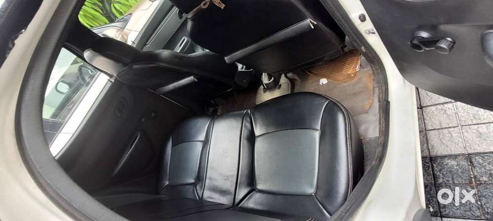 Renault Kwid Rxt, 2016, Petrol