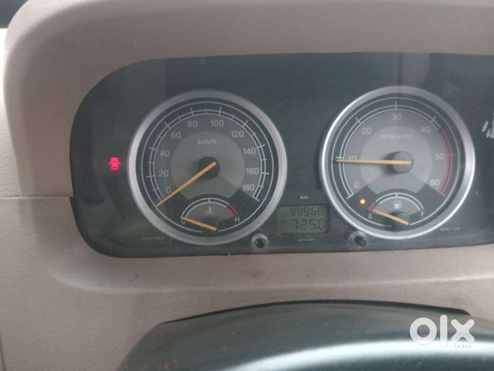 Tata Sumo Grande Ex Turbo, 2012, Diesel
