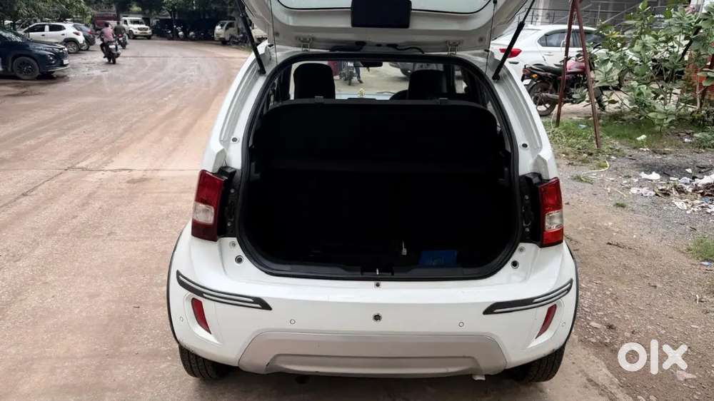 Maruti Suzuki Ignis 2021 New Car Showroom Condition