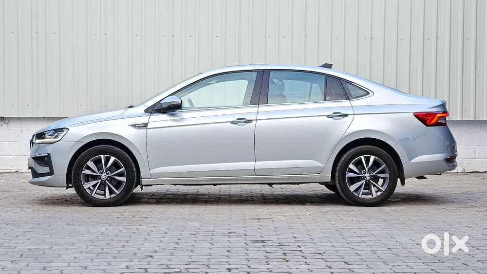 Skoda Slavia 1.0 Tsi Style, 2023, Petrol