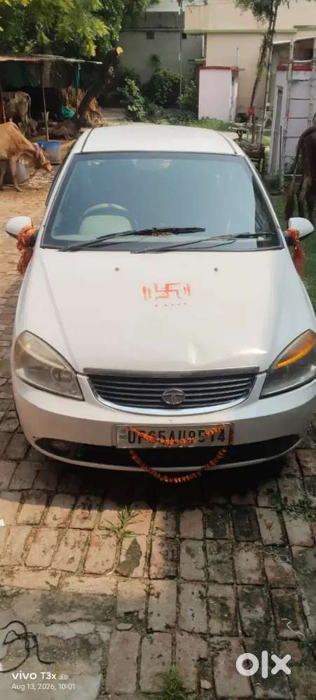 Tata Indigo Cs 2010 Lx