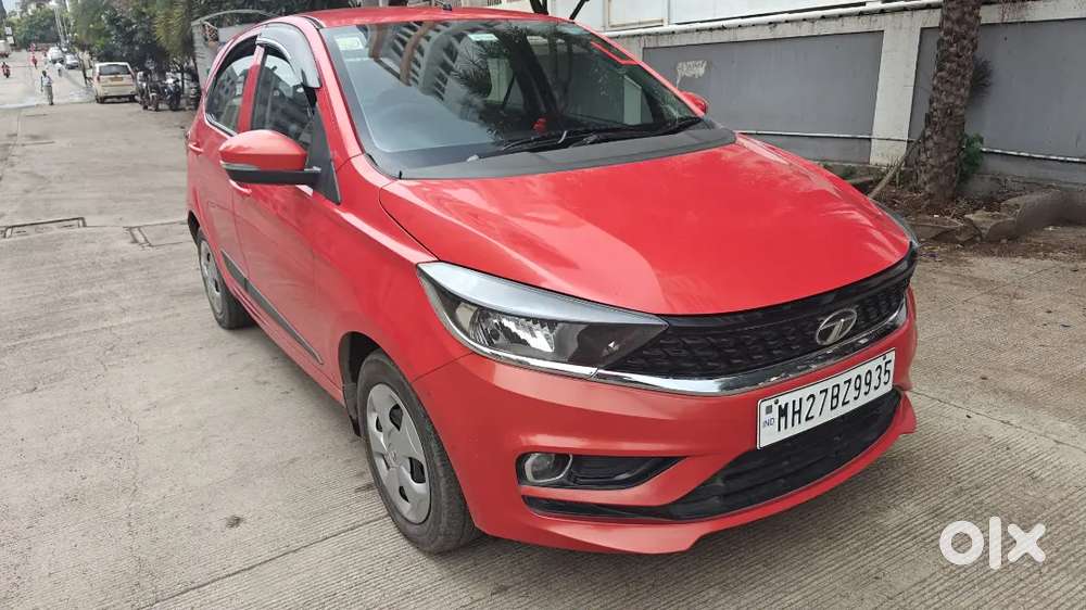 Tata Tiago 2020 Petrol Good Condition