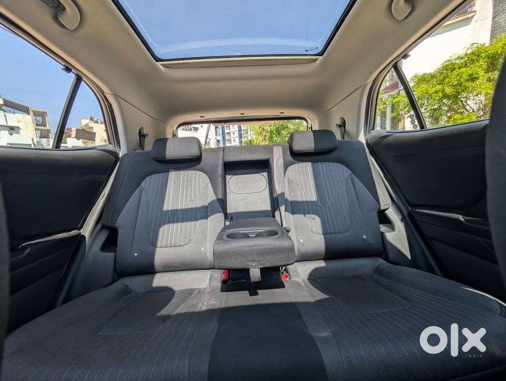 Hyundai Creta 1.6 Sx Automatic, 2024, Petrol