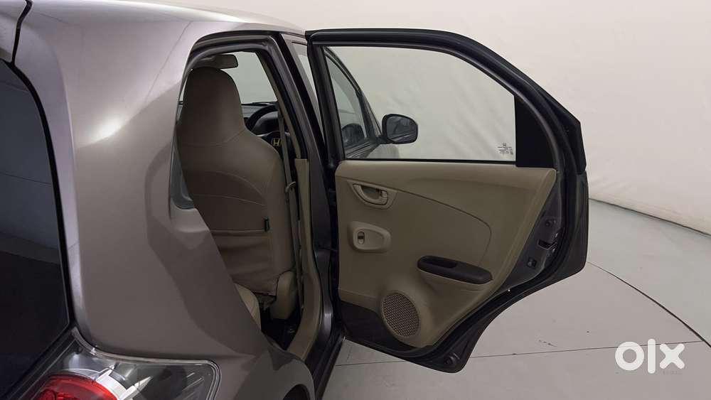 Honda Brio 1.2 S Mt, 2013, Petrol