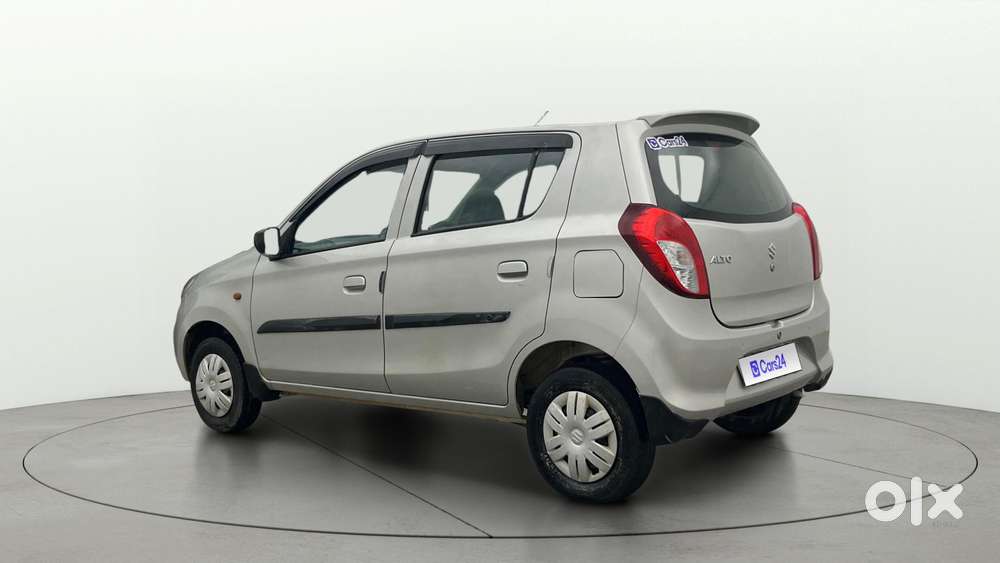 Maruti Suzuki Alto 800 VXI Plus Option, 2020, Petrol