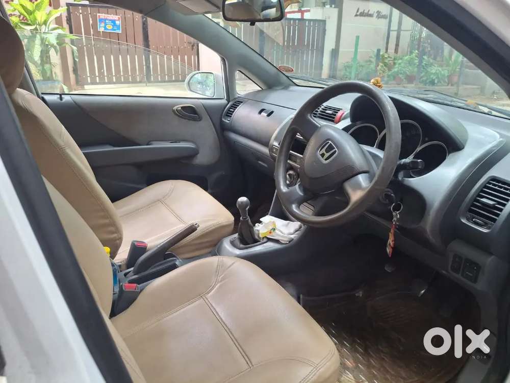 Honda City 1.5 Sv 2004