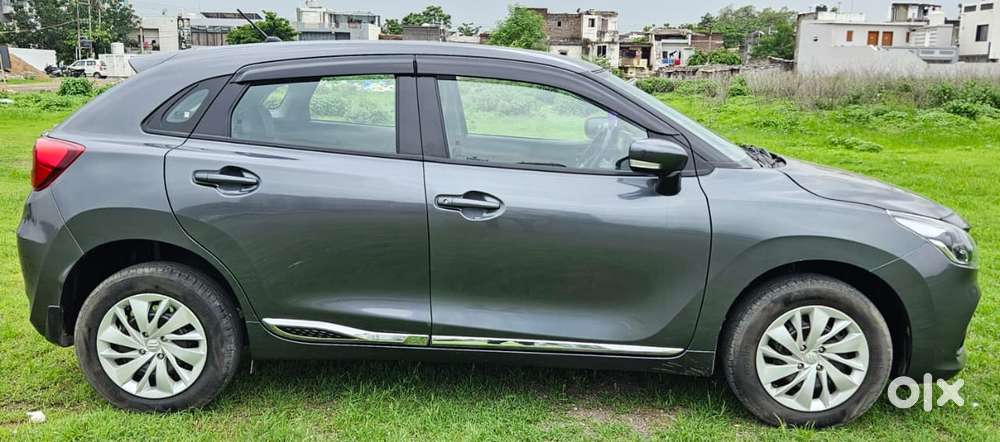 Maruti Suzuki Baleno Delta, 2024, Petrol