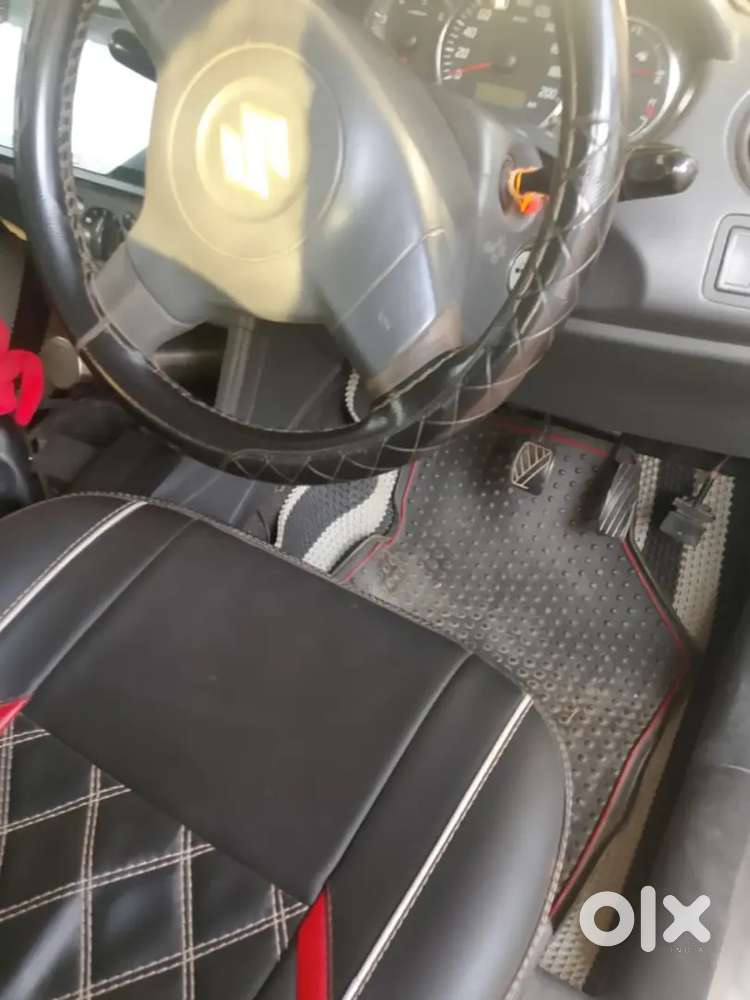 Maruti Suzuki Swift Diesel 2009