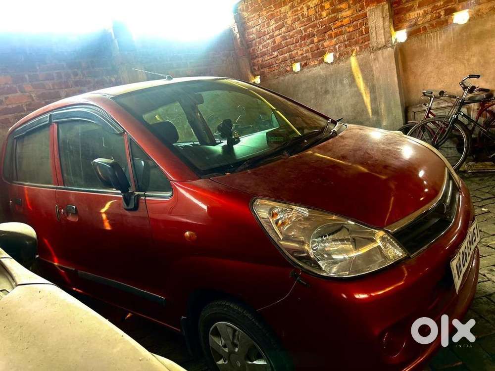 Maruti Suzuki Zen Estilo 2010 Petrol Well Maintained