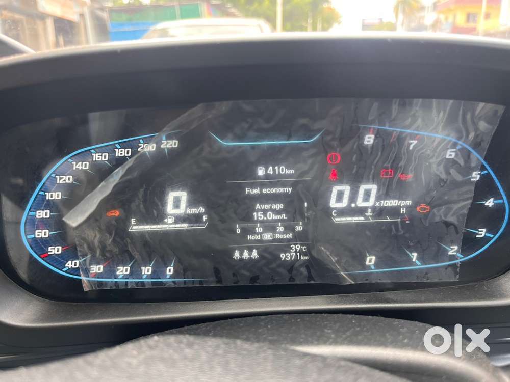 Hyundai New I20 2024 Model