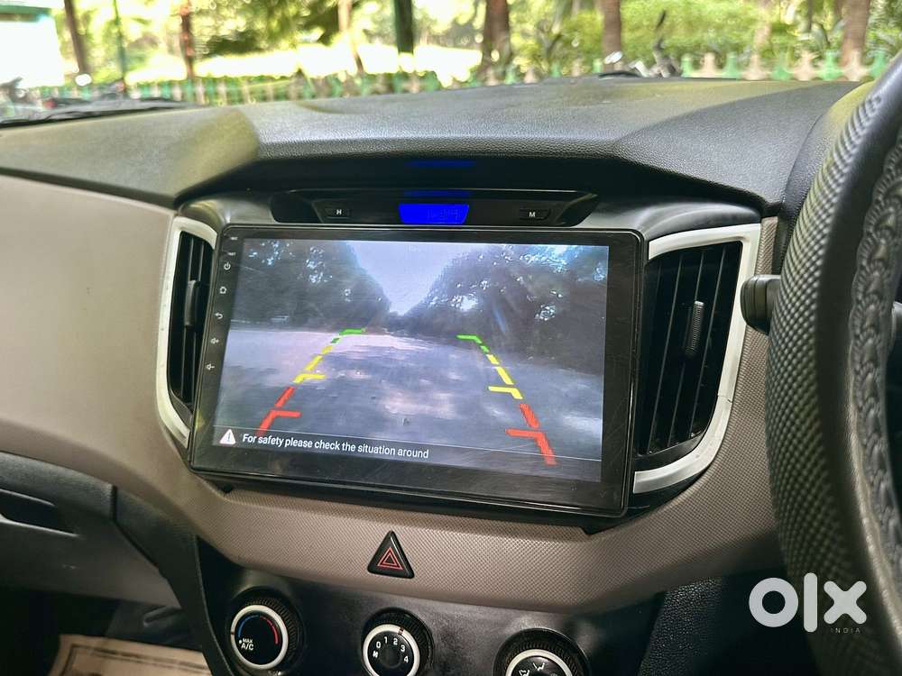 Hyundai Creta 1.4 E Plus Crdi, 2019, Diesel