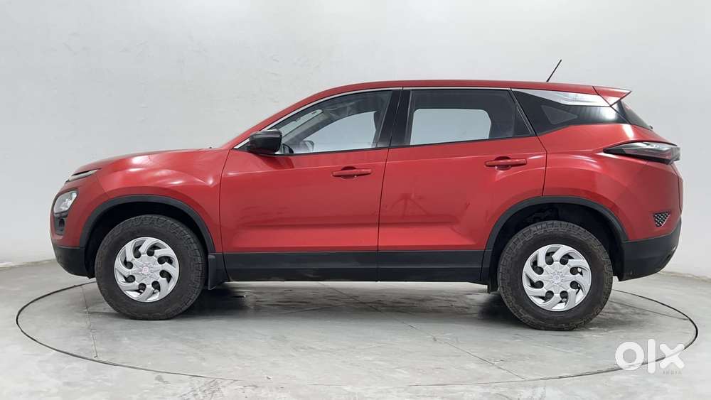Tata Harrier Xm, 2021, Diesel
