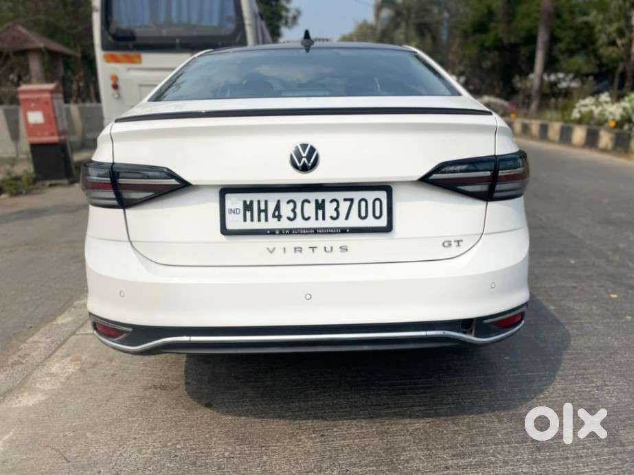 Volkswagen Virtus Gt Plus 1.5 Tsi Evo Dsg (electric Seats), 2024, Pe..