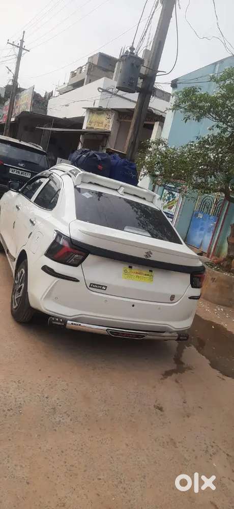Maruti Suzuki Dzire 2026