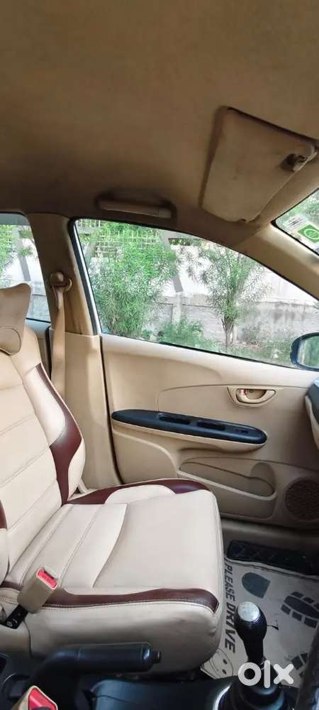 Honda Amaze 2016 Petrol 100000 Km Driven