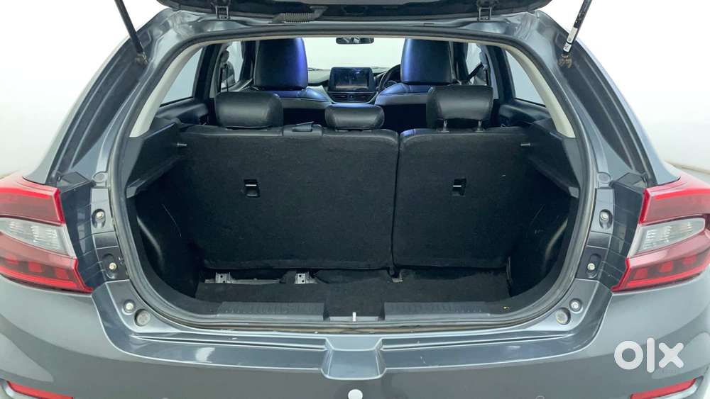 Maruti Suzuki Baleno Maruti-suzuki-baleno-sigma-diesel, 2024, Petrol