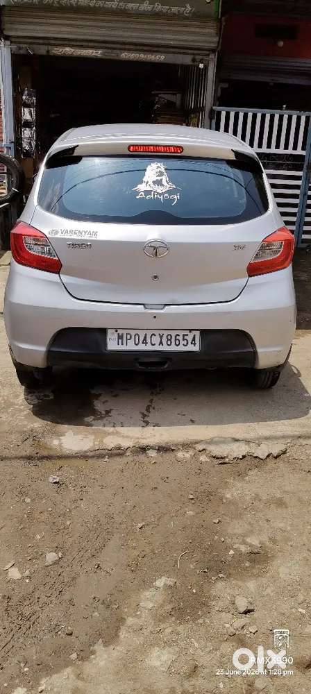 Tata Tiago