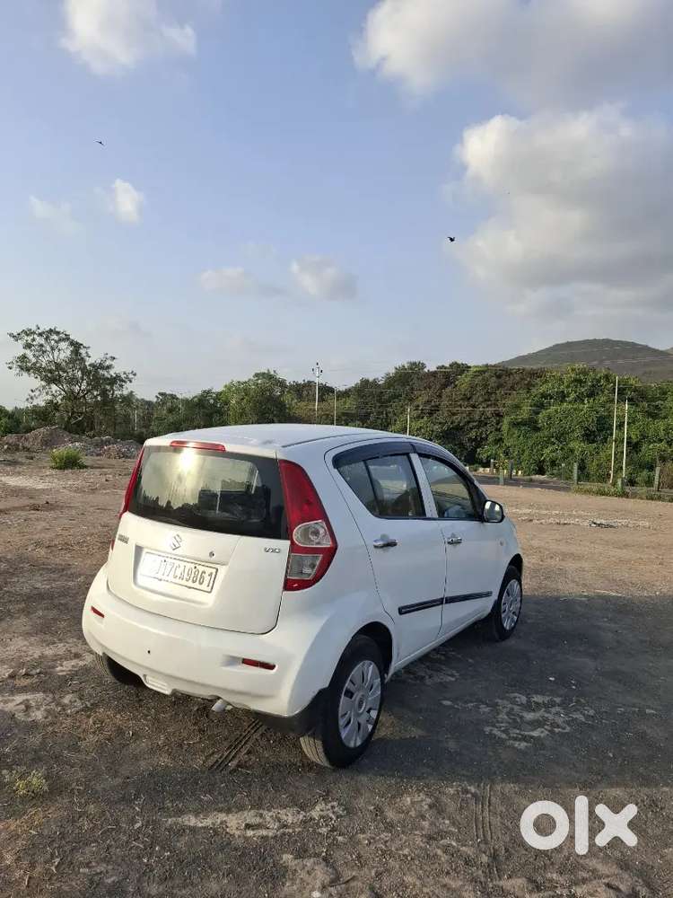 Maruti Suzuki Ritz 2016