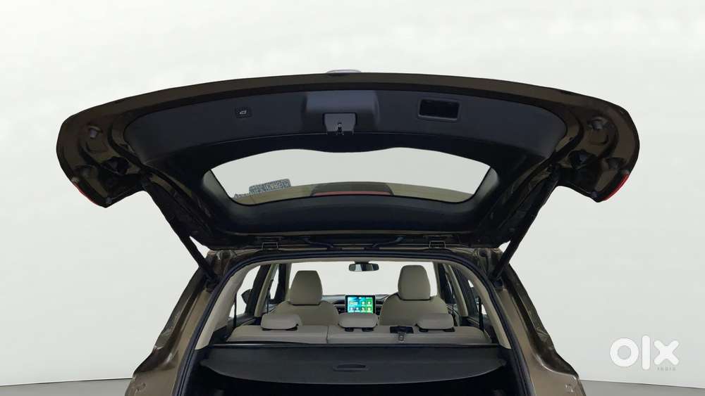 Mg Hector Sharp Pro 1.5 Turbo Cvt, 2023, Petrol