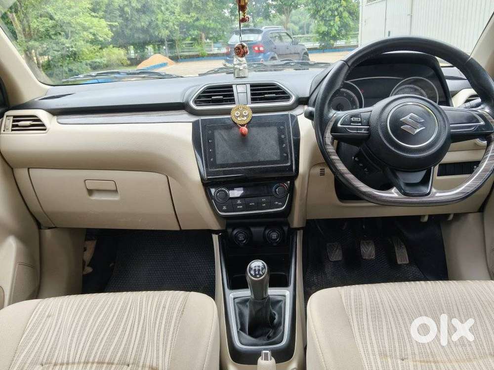 Maruti Suzuki Dzire 1.2 Zxi, 2023, Petrol