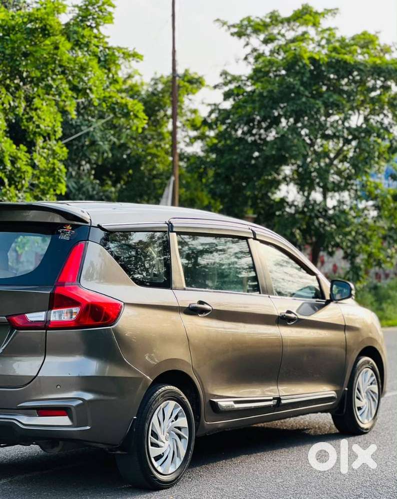 Maruti Suzuki Ertiga Vxi (o) Cng, 2021, Cng & Hybrids