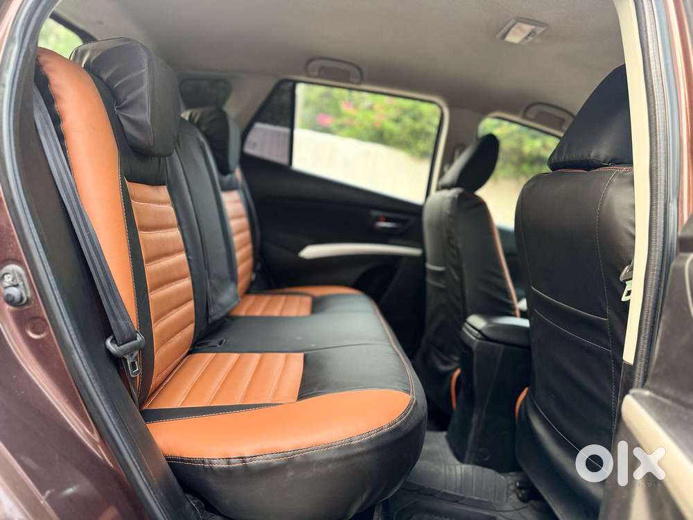 Maruti Suzuki S-cross Zeta 1.3, 2017, Diesel