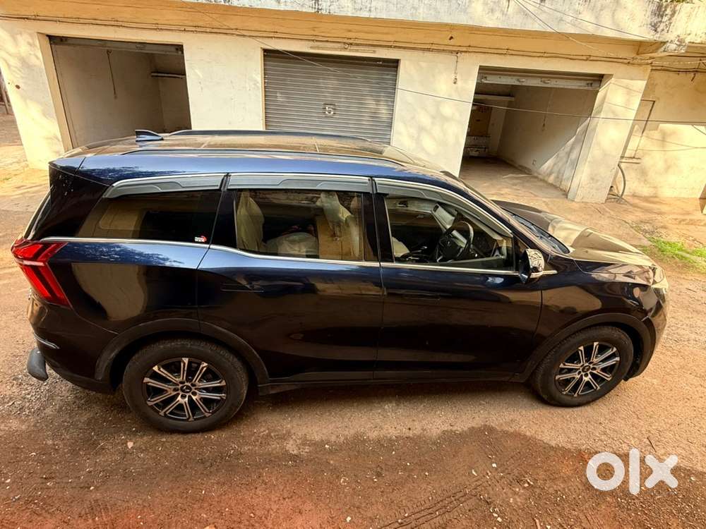 Doctor Xuv700 Ax7 2021 Petrol Good Condition