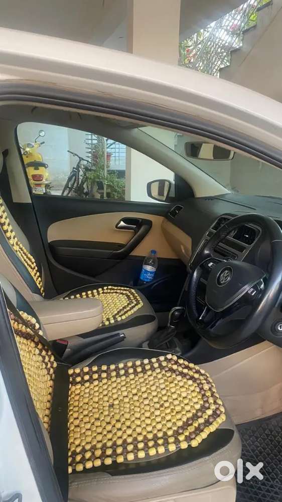 Volkswagen Ameo 2018