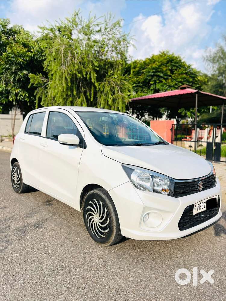 Maruti Suzuki Celerio Zxi Mt, 2018, Petrol