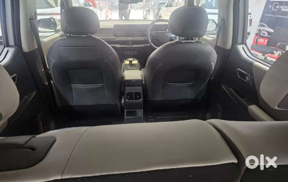 Kia Syros, 2025, Diesel
