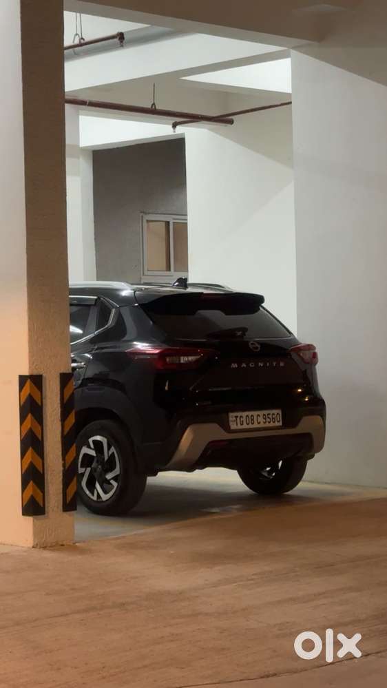 Nissan Magnite 2024 Xv Premium Turbo Well Maintained