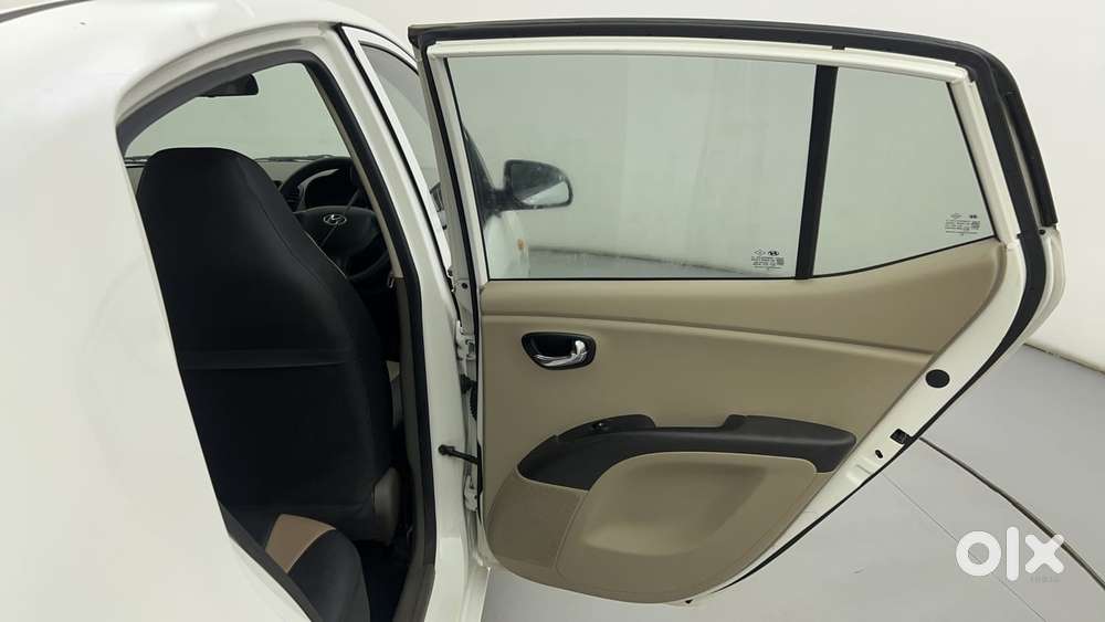 Hyundai I10 Sportz 1.1 Irde2, 2015, Petrol