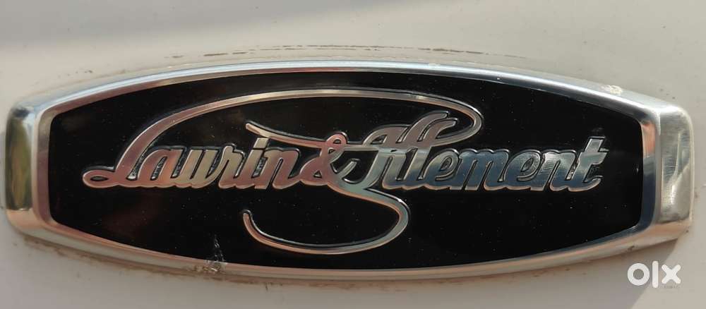 Skoda Superb Lk 1.8 Tsi At, 2017, Petrol