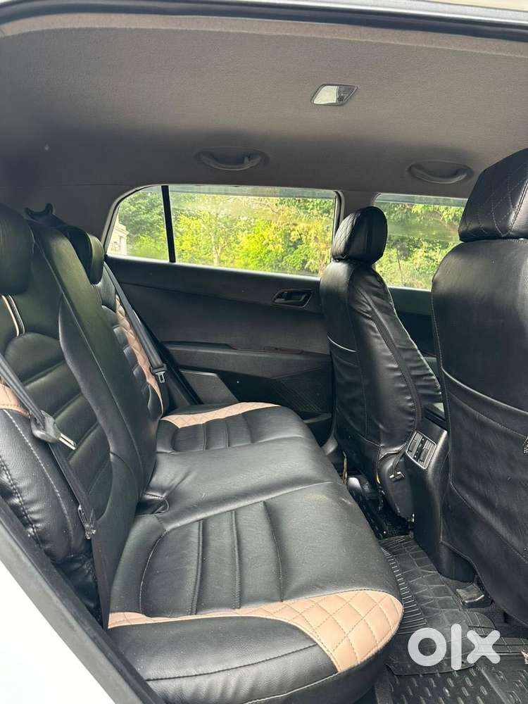 Hyundai Creta 1.4 S Plus Crdi, 2019, Diesel