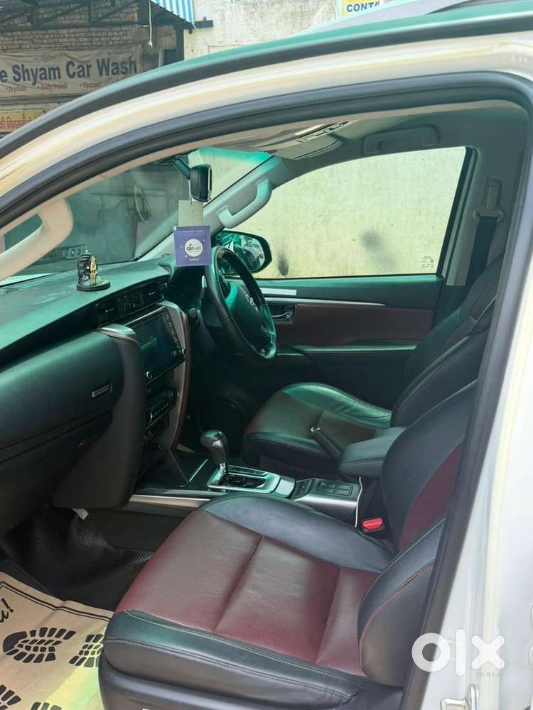 Toyota Diesel Car 2023
