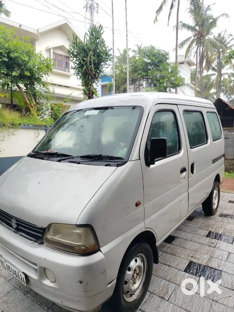 Maruti Suzuki Versa 2005