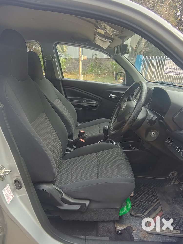 Maruti Suzuki Celerio